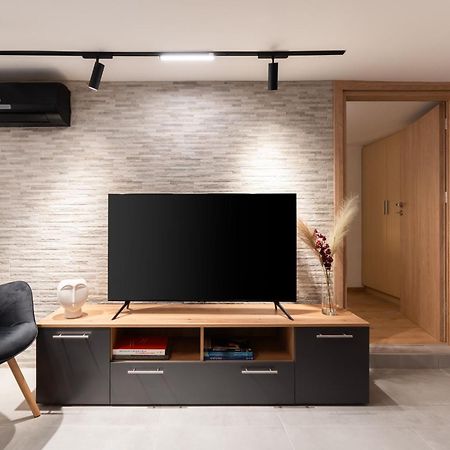 Demeter'S Loft-Stylish Exclusive Athenian Retreat Apartment Exterior foto