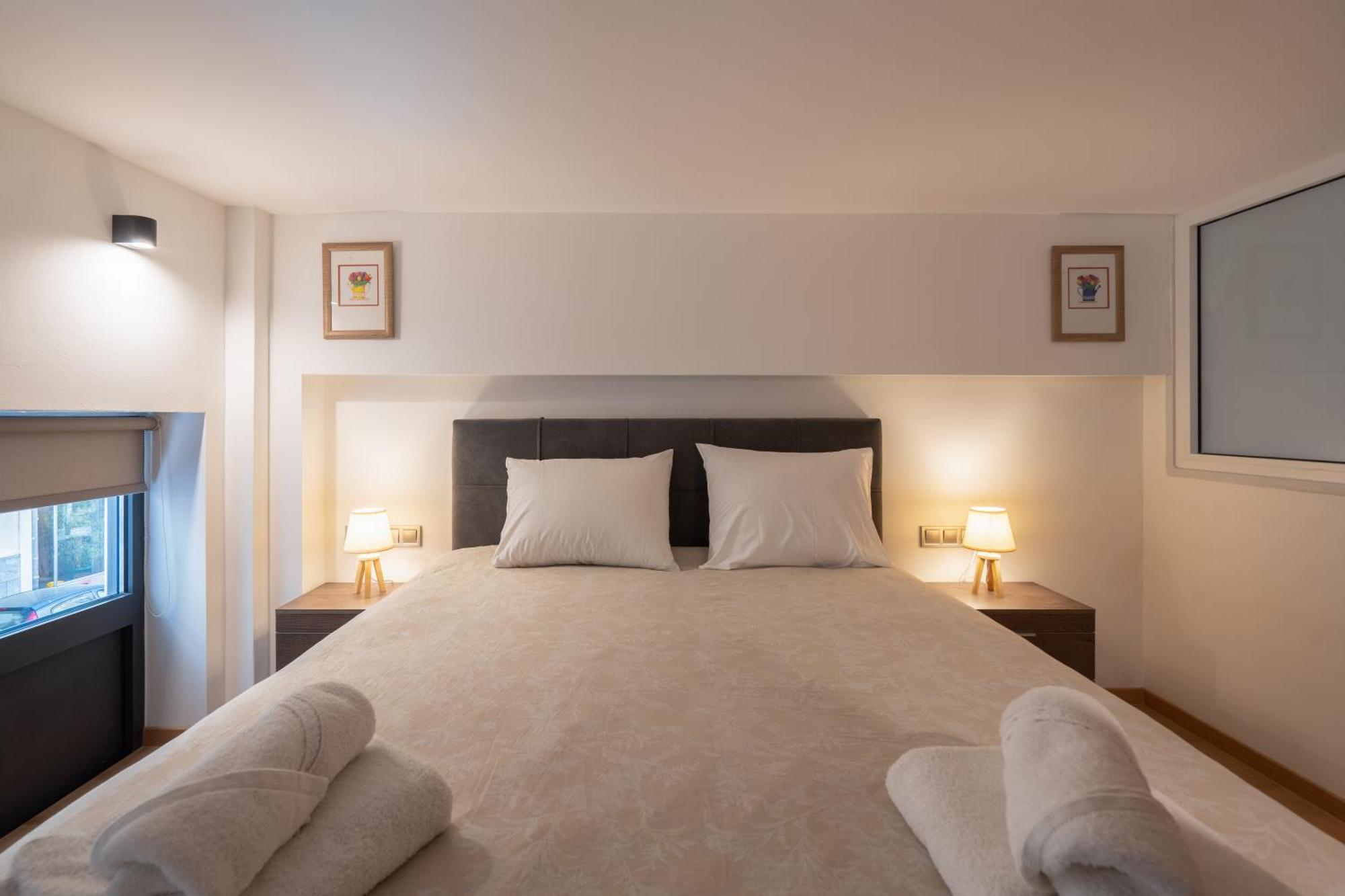 Demeter'S Loft-Stylish Exclusive Athenian Retreat Apartment Exterior foto
