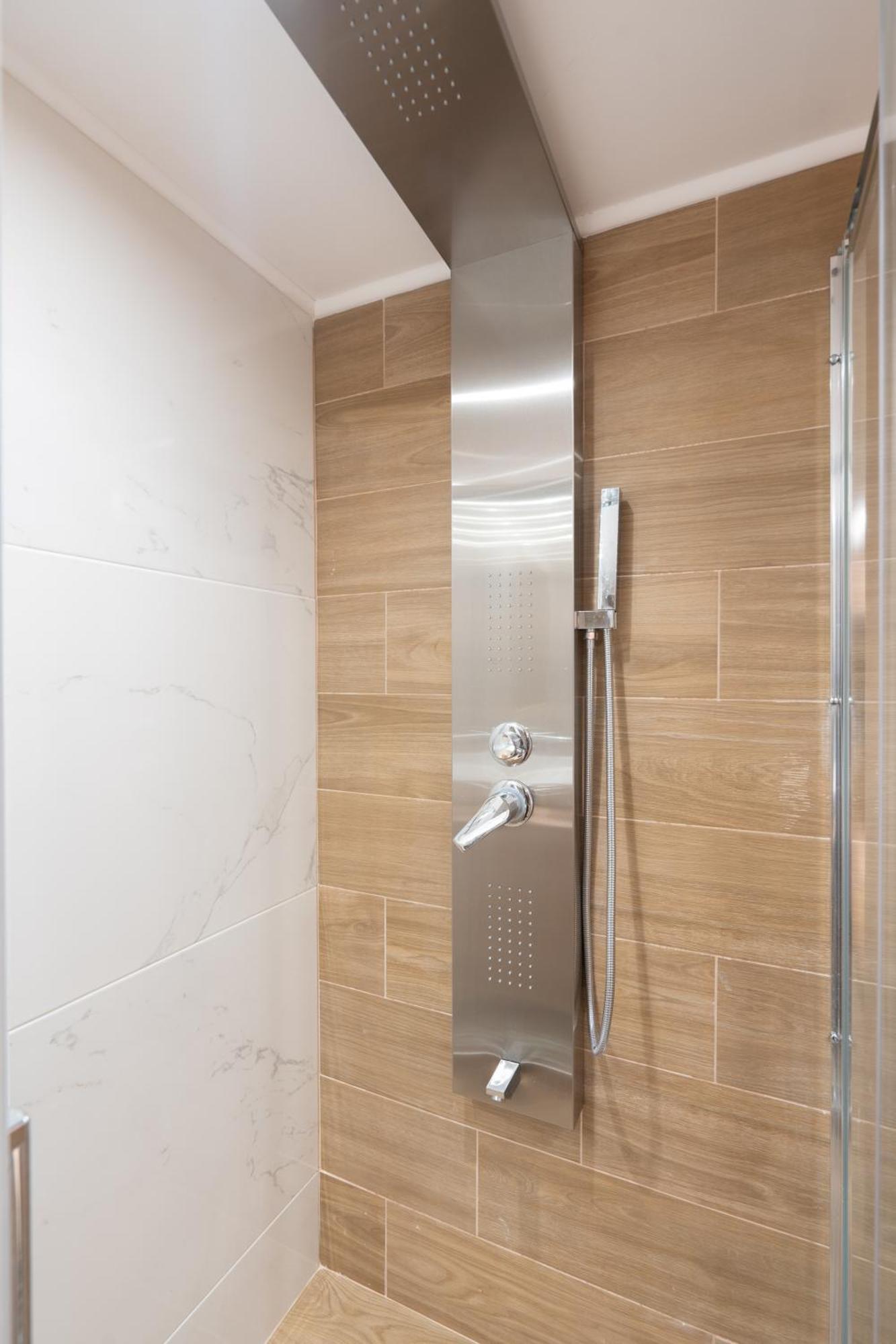 Demeter'S Loft-Stylish Exclusive Athenian Retreat Apartment Exterior foto