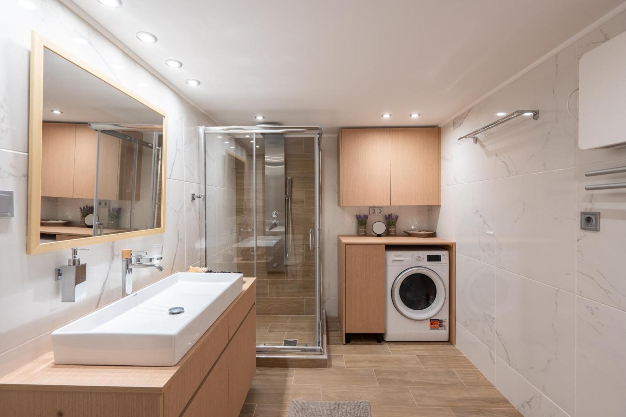 Demeter'S Loft-Stylish Exclusive Athenian Retreat Apartment Exterior foto