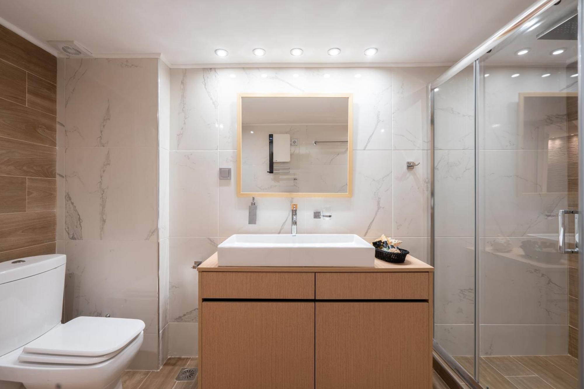 Demeter'S Loft-Stylish Exclusive Athenian Retreat Apartment Exterior foto