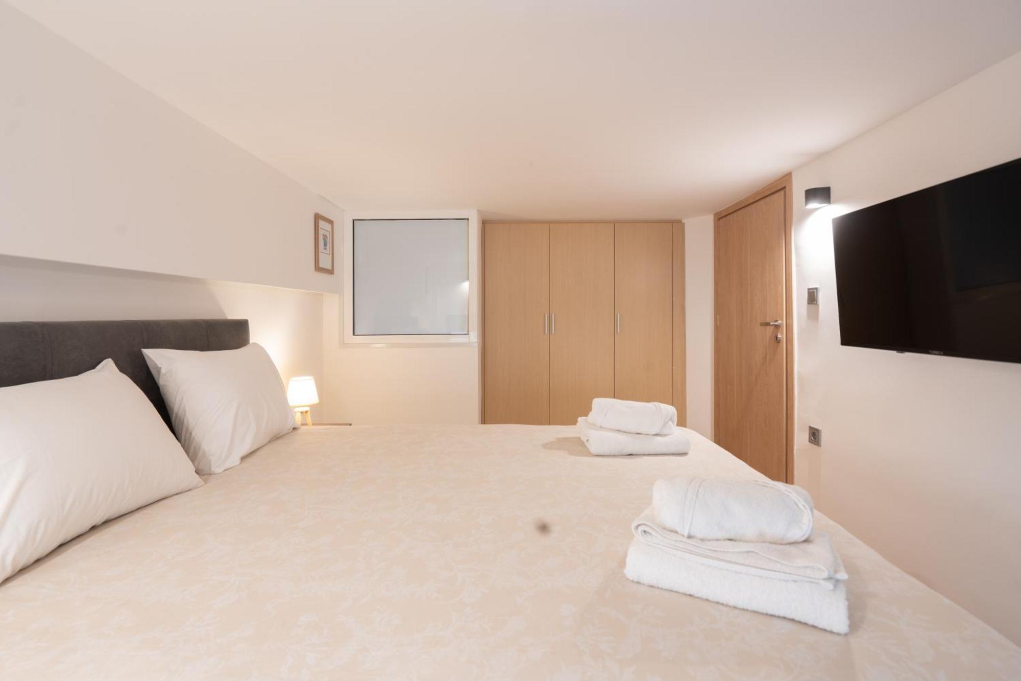 Demeter'S Loft-Stylish Exclusive Athenian Retreat Apartment Exterior foto
