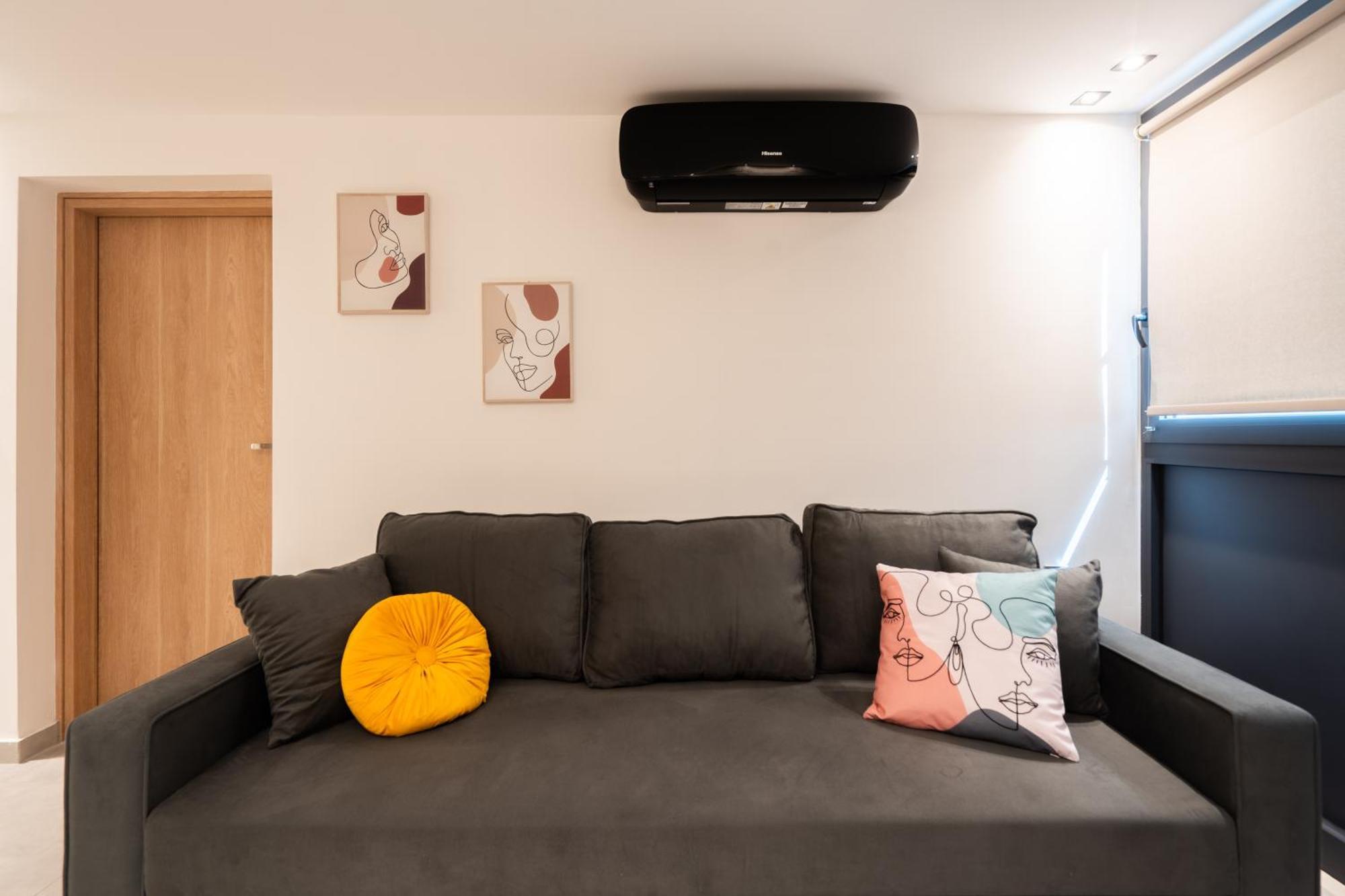 Demeter'S Loft-Stylish Exclusive Athenian Retreat Apartment Exterior foto